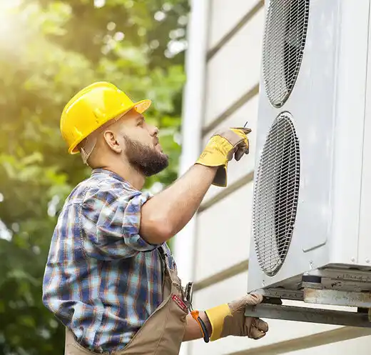 hvac services Woody Creek